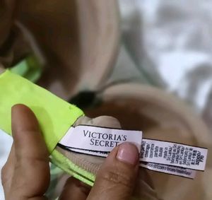 victorias secret Stylish Bra