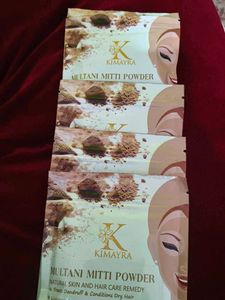 KIMAYRA Multani Mitti Powder