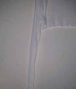 White Bolero