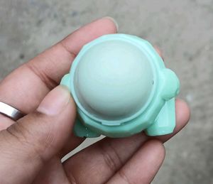 Teddy Bear Lip Balm and Benetint