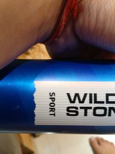 Wild Stone Party &amp; Sport Deodorants (2 pc)