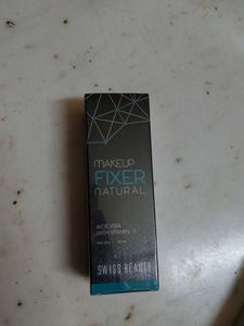 Swiss Beauty Makeup Fixer Natural