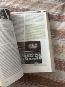 Shafer's Textbook of Oral Pathology