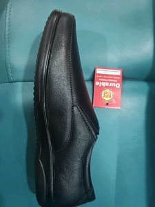 Cromefactory Durable Black Unused Slip ons