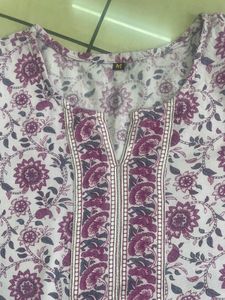 Kalamkari Top