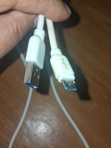 USB Data Cable of1