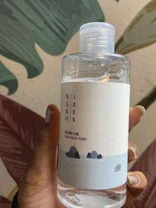 ROUND LAB 1025 Dokdo Toner