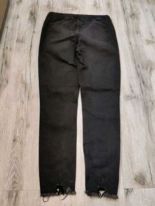 Sc9849 Justice jeans waist 28 inches