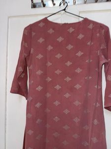 Indya Brand Women's Kurta