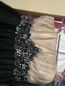 party dress