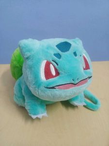 Bulbasaur Plush Toy
