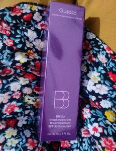 Gusali BB Blur Tinted Moisturizer