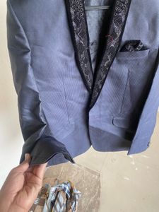 blazer
