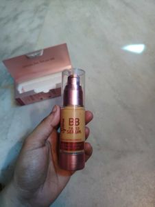 Spinz BB Tinted Serum