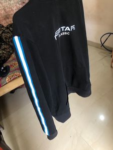 Red Tape  Hoodie