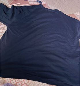 oversized Tshirt