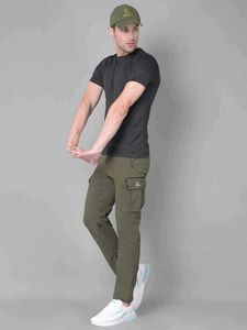 Greenlands Olive Green Cap