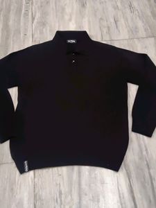 Gents Woollen T Shirt