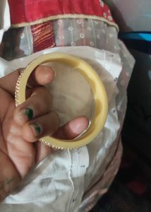 Embellished Bangle Set