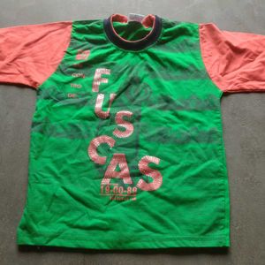 Boys Full Sleeves T-shirt