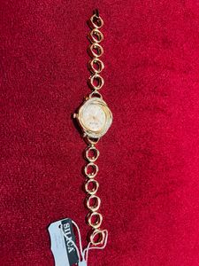 Branded Designer Watch New With Tag Ganpati Offer