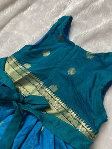 Handmade Baby Frok…