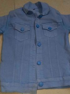 Girls Jacket