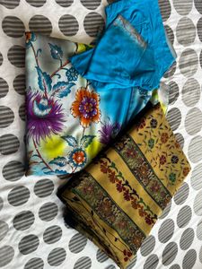 Sarees