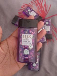 Lux Body Wash