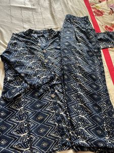 Co Ord Set
