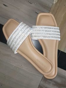 Primemark flat sandals With UK(imported)