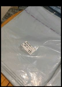 50 Pieces Courier Bags