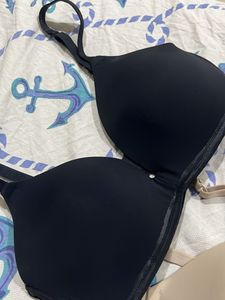 Comfortable Bra Set