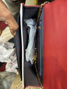 Tommy Hilfiger Crossbody Bag