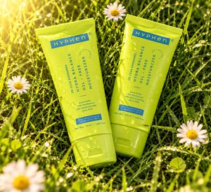 Hydra Balance Oil-Free Moisturizer