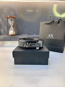 Armani Exchange Belt