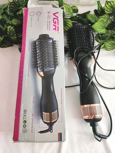 VGR Professional Hot Air Brush