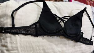 Lace bra💚🖤