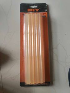 glue stick 9.pieces for gun