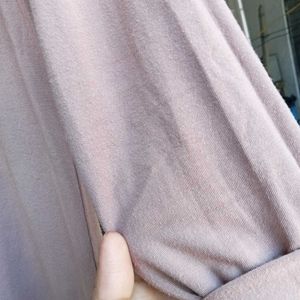 Fitted Candy Top
