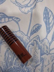 Nykaa Lipstick + Swiss Beauty Lipliner