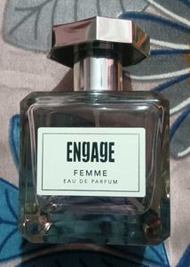Engage Femme Eau de Parfum
