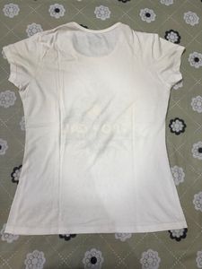 Tropical Print T-Shirt