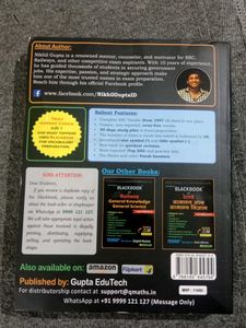 Blackbook of English Vocabulary new addition 2026