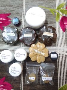 🥳🎉Combo Of Soaps,Cream,Lip Bal,Lip Scrub🎉🥳