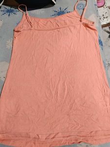 Comfortable Camisole Tops - Pack of 3