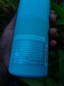 Moroccanoil Moisture Repair Shampoo