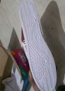Cute Butterfly Sneakers