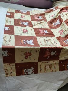 Double Bed Cover