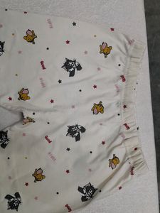 Kids Night Suit 2 Years